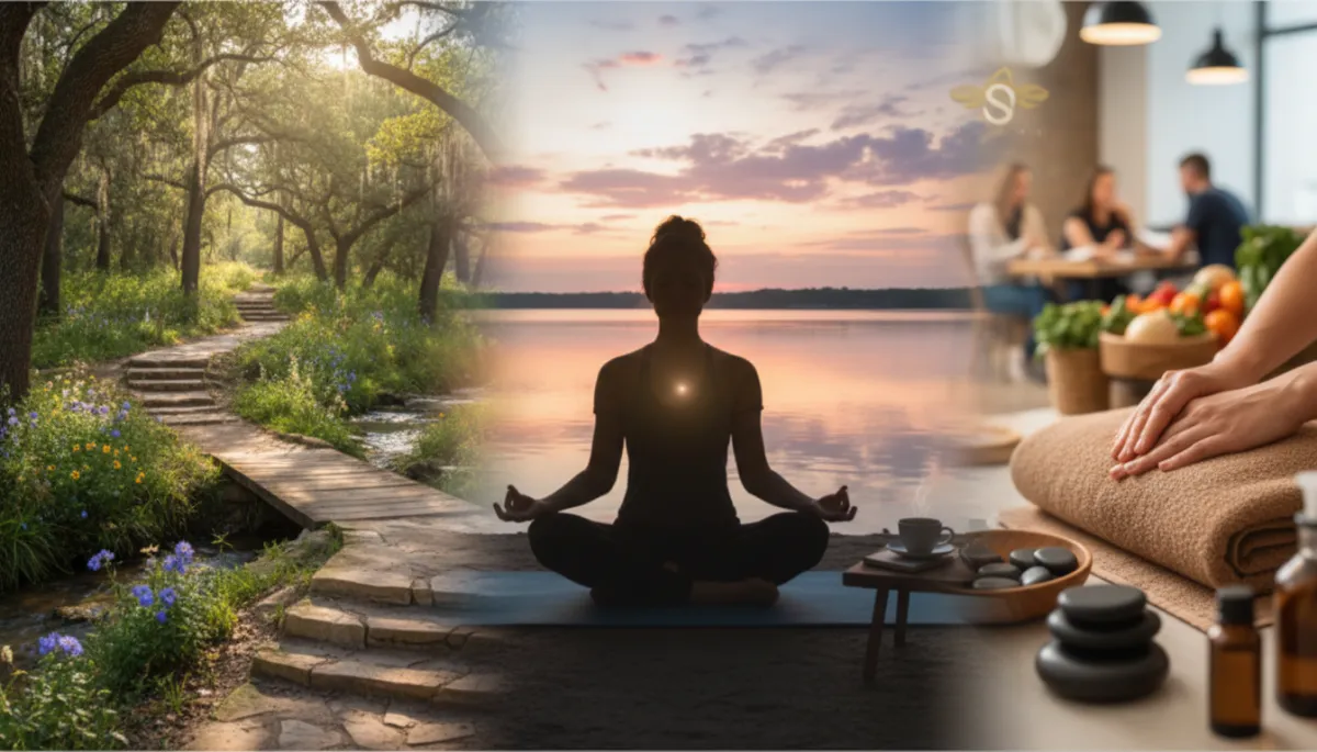 Killeen Wellness Guide: Recharge Near Fort Hood