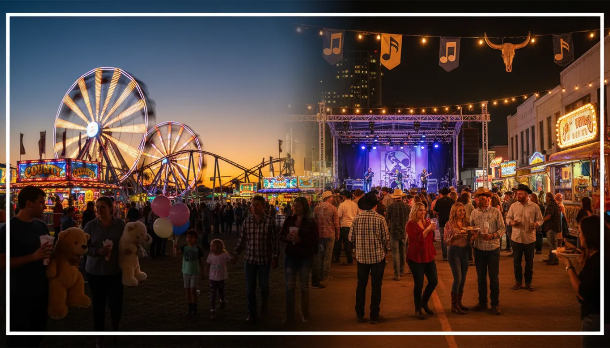 Labor Day 2026: Killeen's Ultimate Weekend Guide