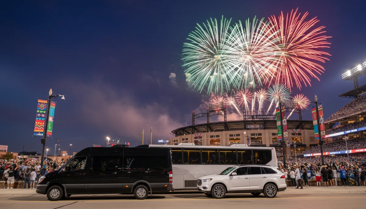 Mexican Heritage Night at Guaranteed Rate Field