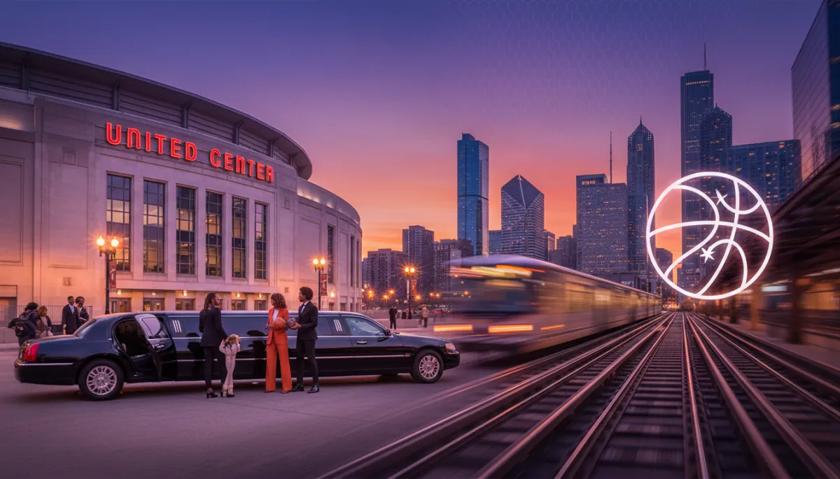 Luxury Transport for 2026 WNBA All-Star Game