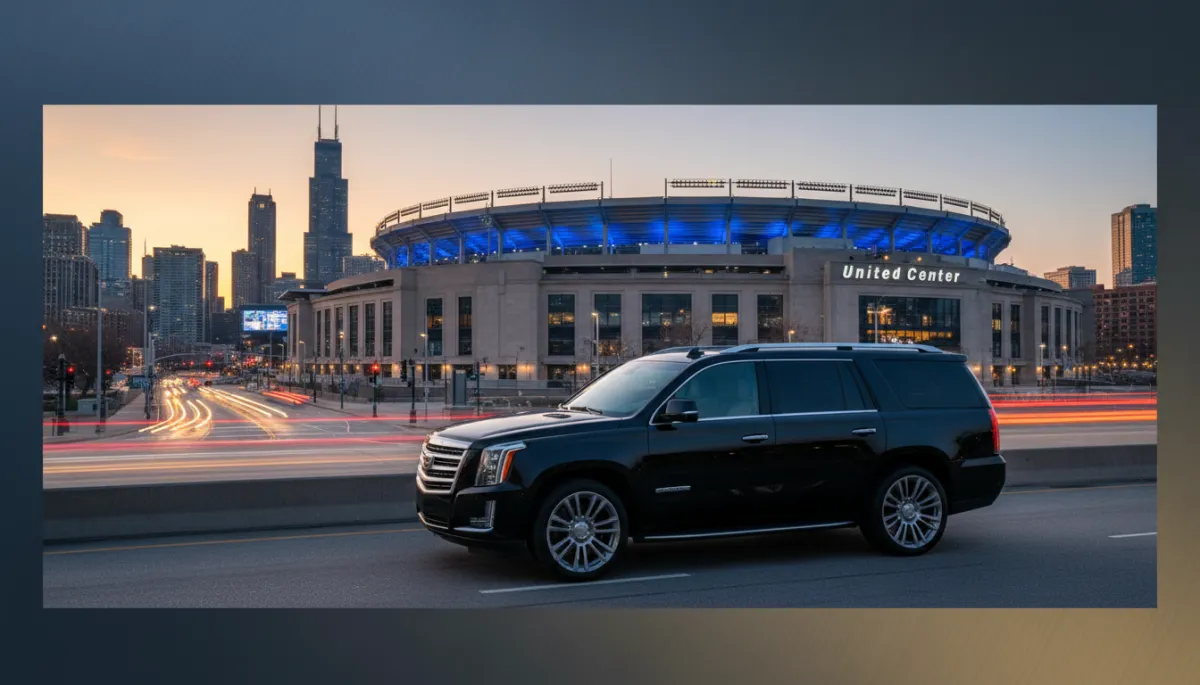 J. Cole Concert 2026: Luxury Transport Guide