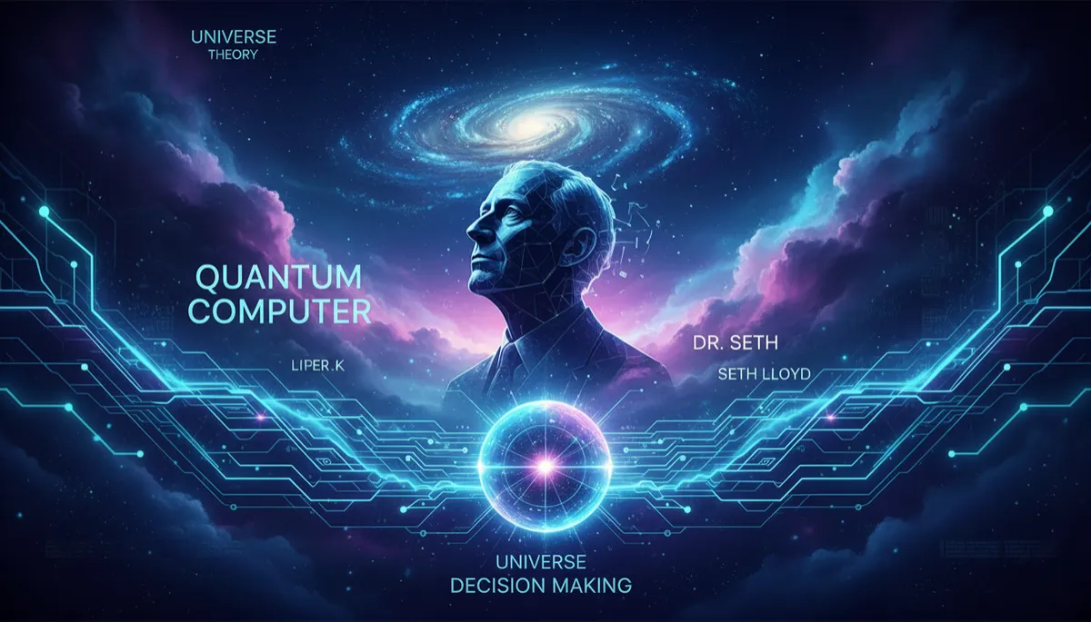 Quantum Mechanics in Market Decision Making