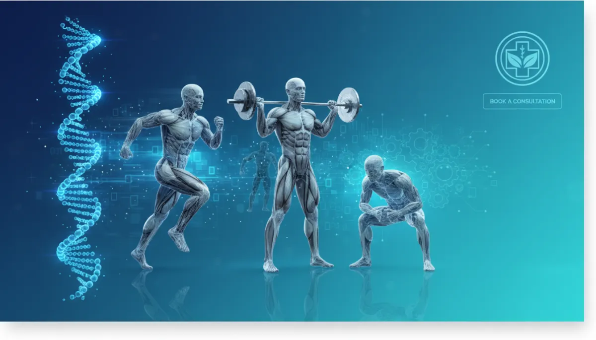 Peptides for Weight Loss & Bodybuilding Guide