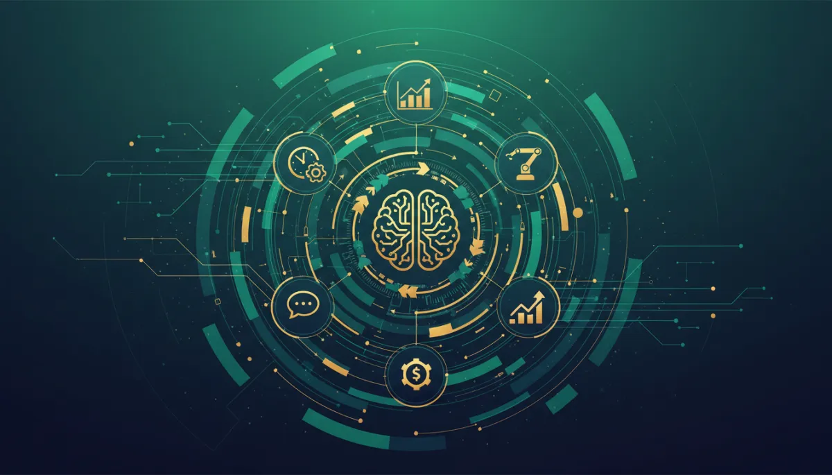 Top 5 AI Tools to Save 10 Hours Weekly