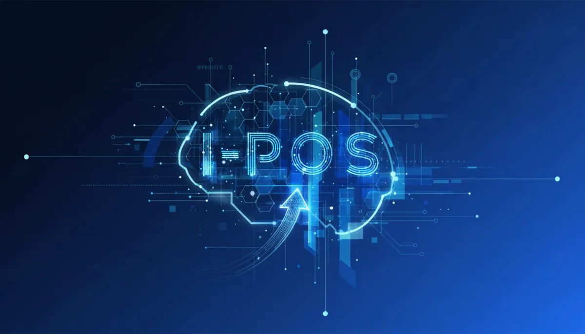 IPOS by BIGAI: Boost Entrepreneur Productivity