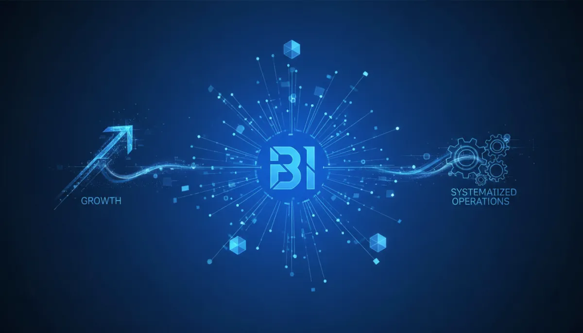 LPOS: Boost Local Business with BIGAI Systems