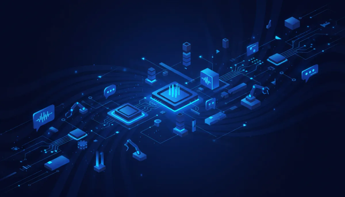 AIOS by BIGAI: Scalable AI for Business Growth