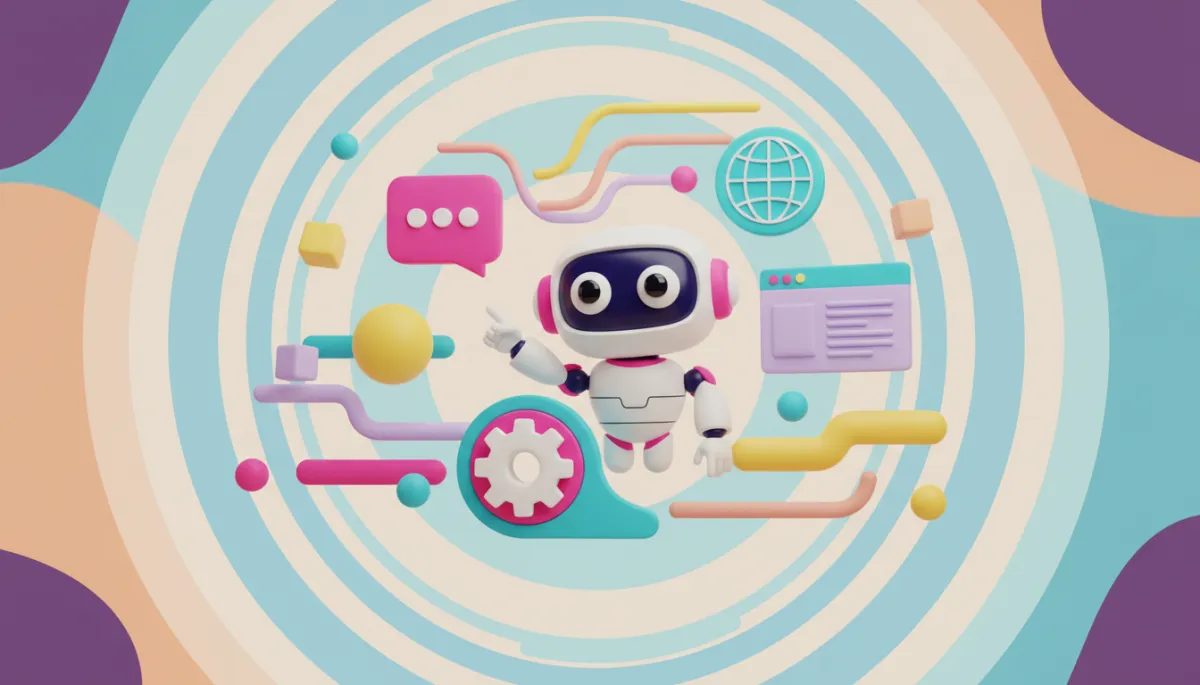 Create AI Chat Widgets with EnterEcom Solutions