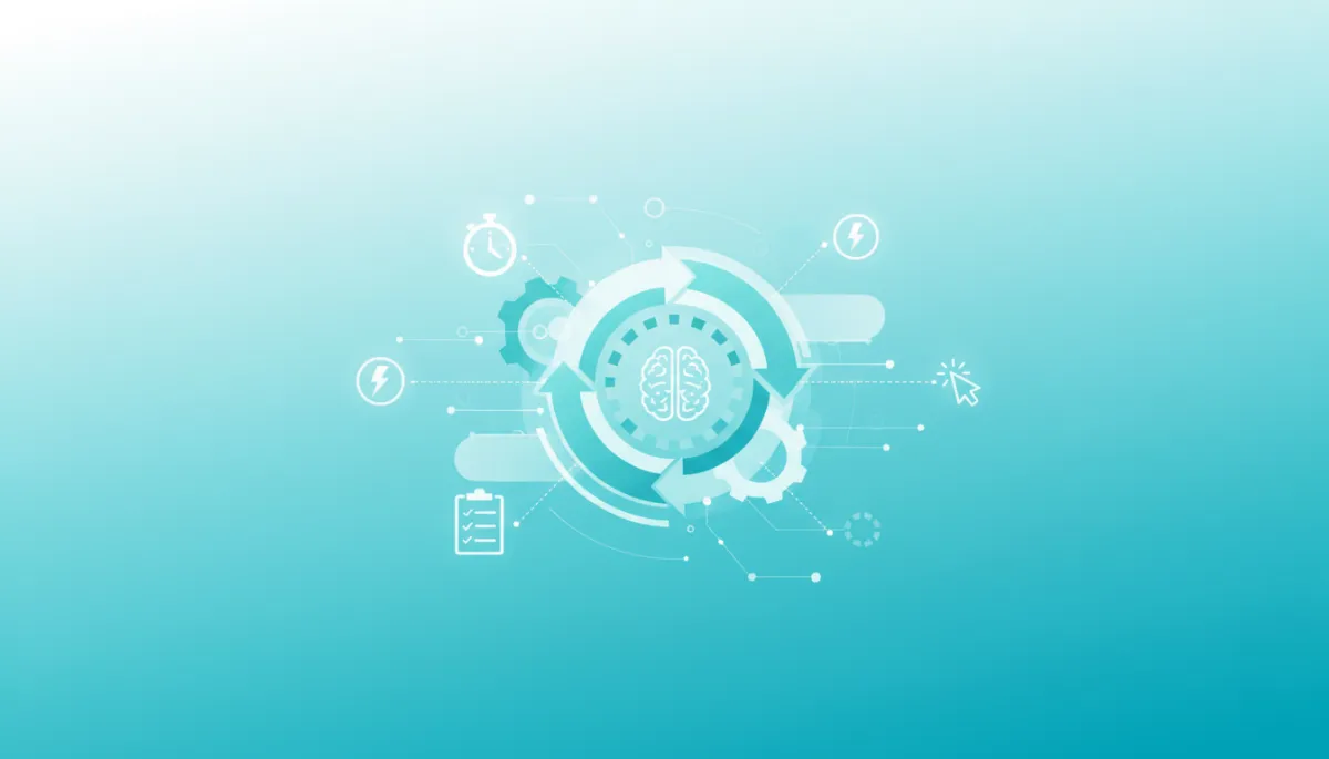 Save Time with Smart Workflow Automations