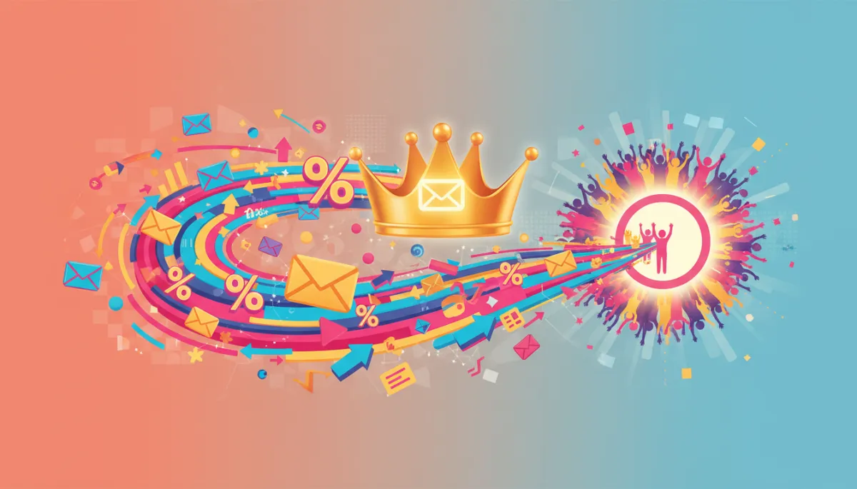 The Power of Email Marketing: King of Strategies