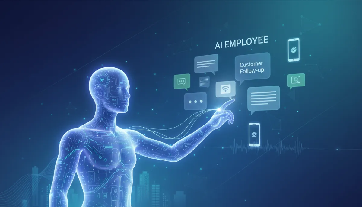 Transform Texting with AI for Local Businesses