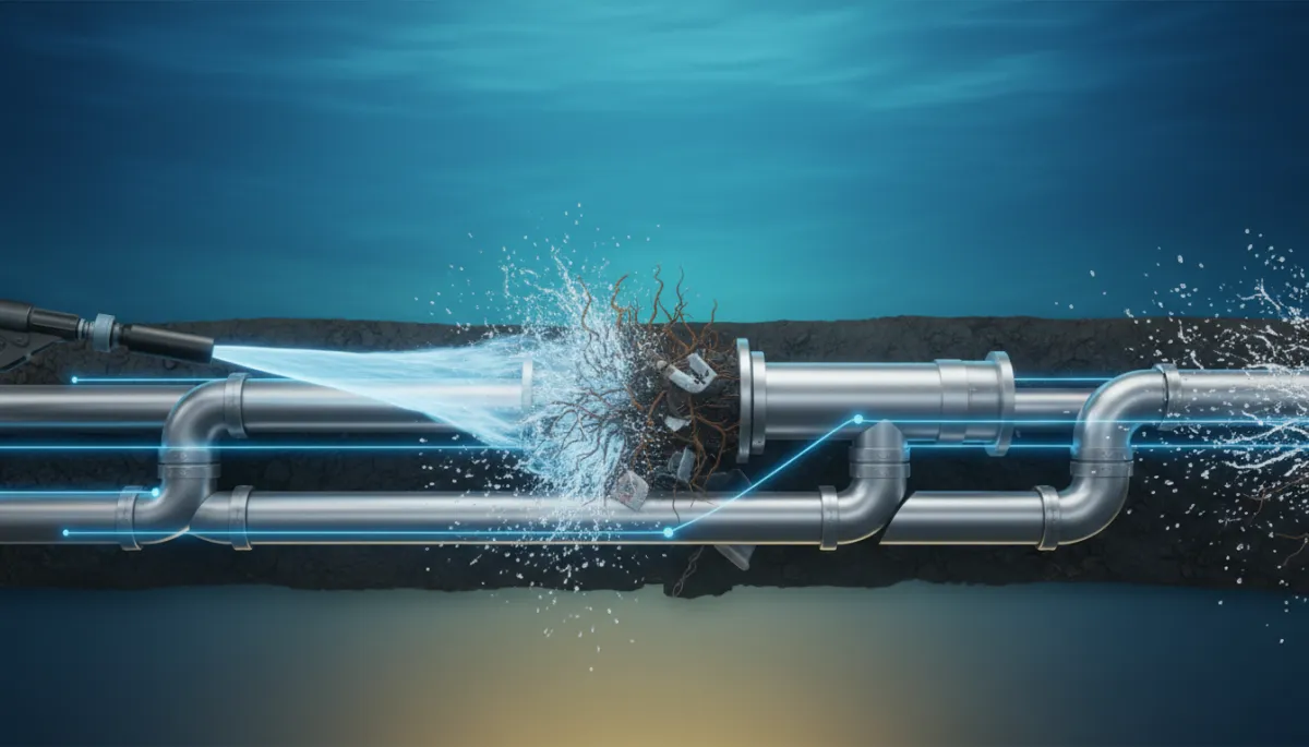 Professional Drain Solutions for Gold Coast Businesses