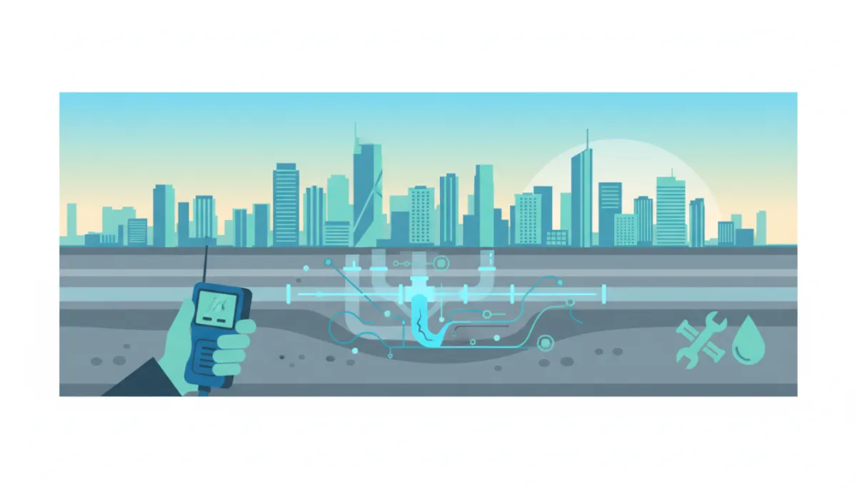 Protect Your Business with Leak Detection