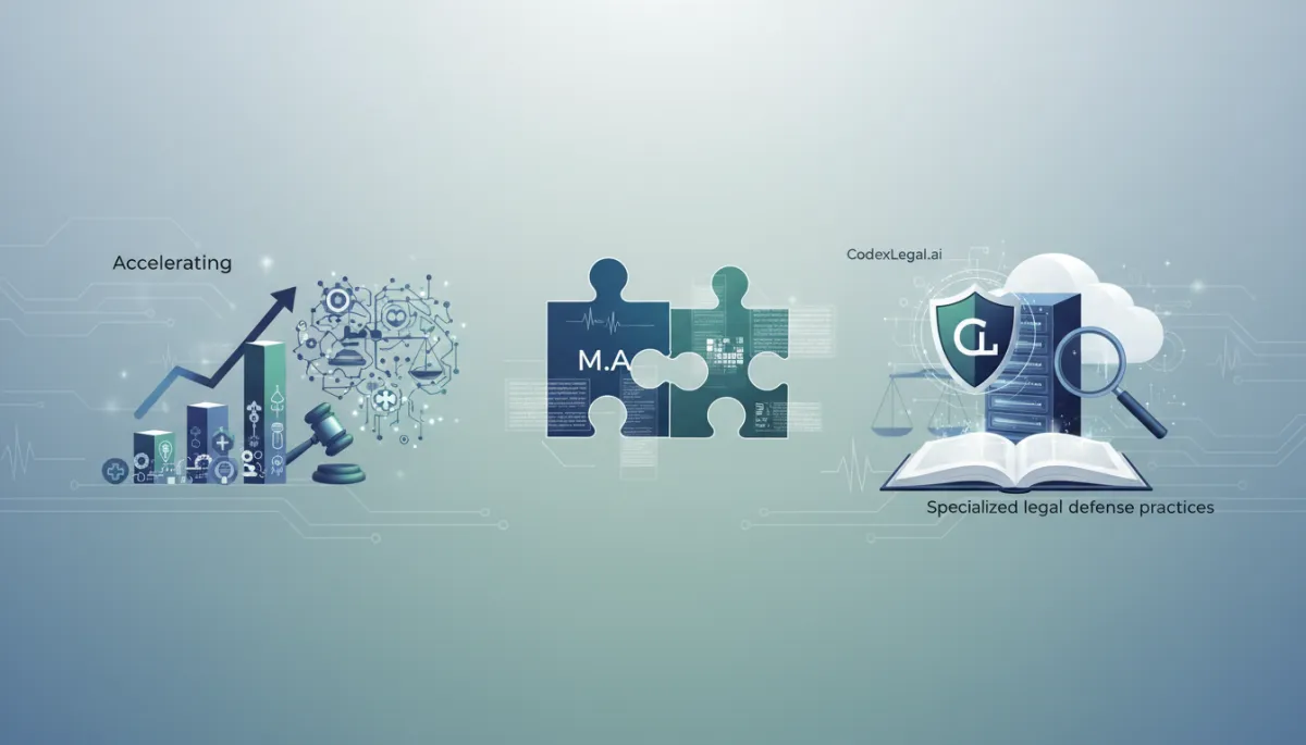 Medical Coding M&A: Legal Defense Opportunities