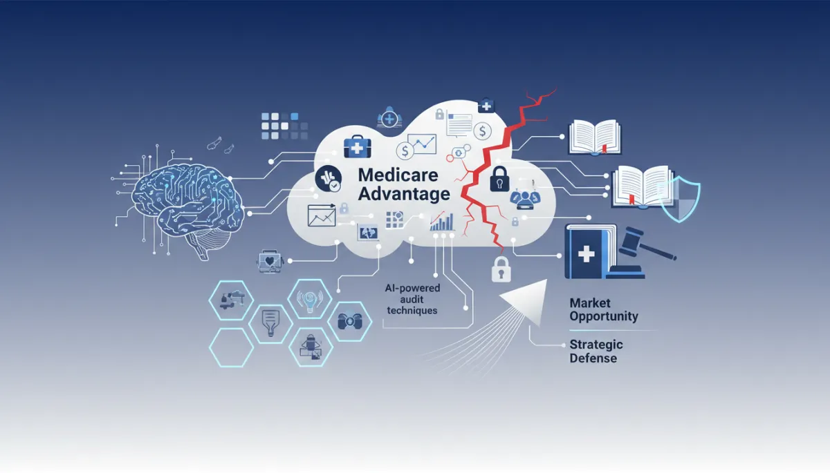 Medicare Advantage: Coding Defense in 2026