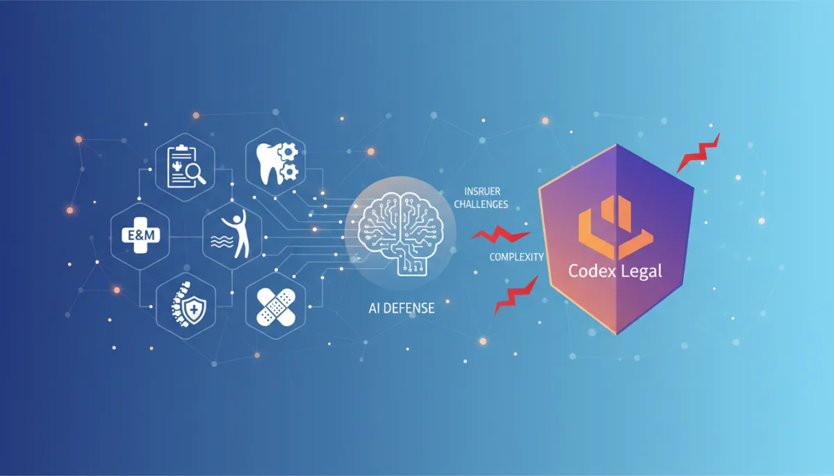 Top 5 Audited Codes: AI Defense Strategies