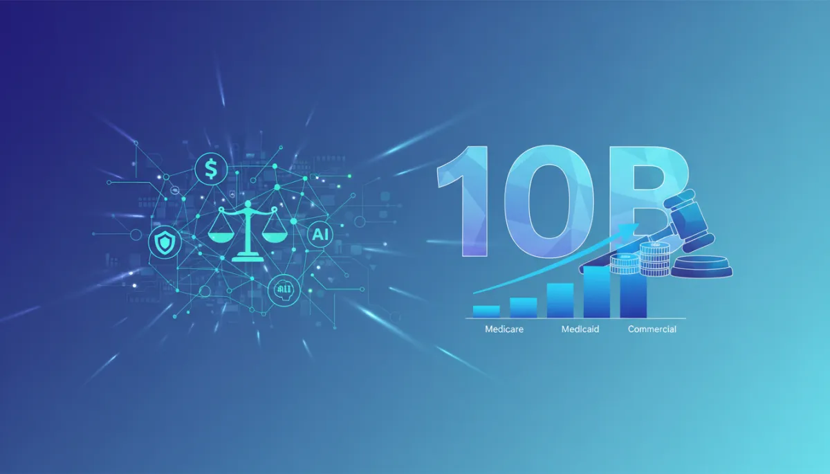 Unlocking Healthcare's $10B Legal Market with AI