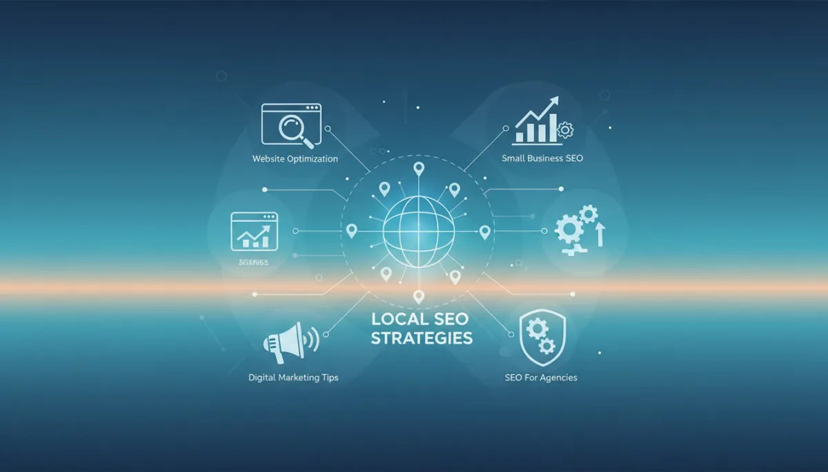 SEO Basics for Small Business Websites