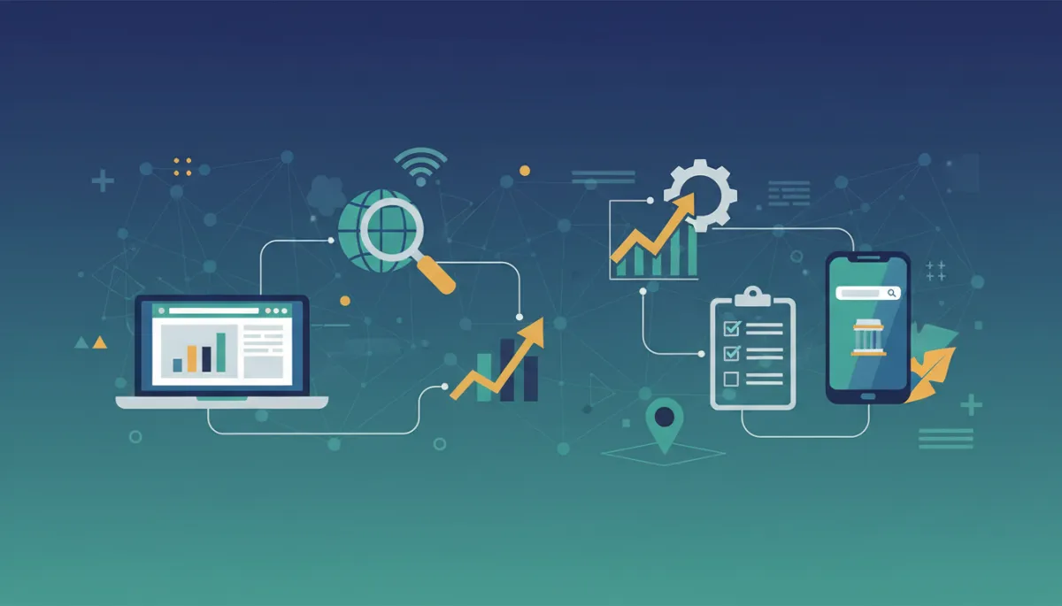 SEO Audit Guide for Local Business Success