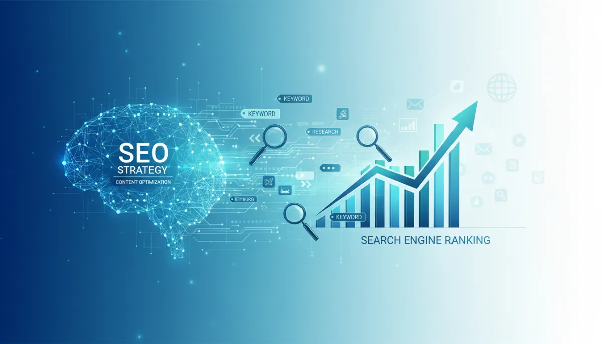 Effective SEO Strategy for Businesses & Agencies