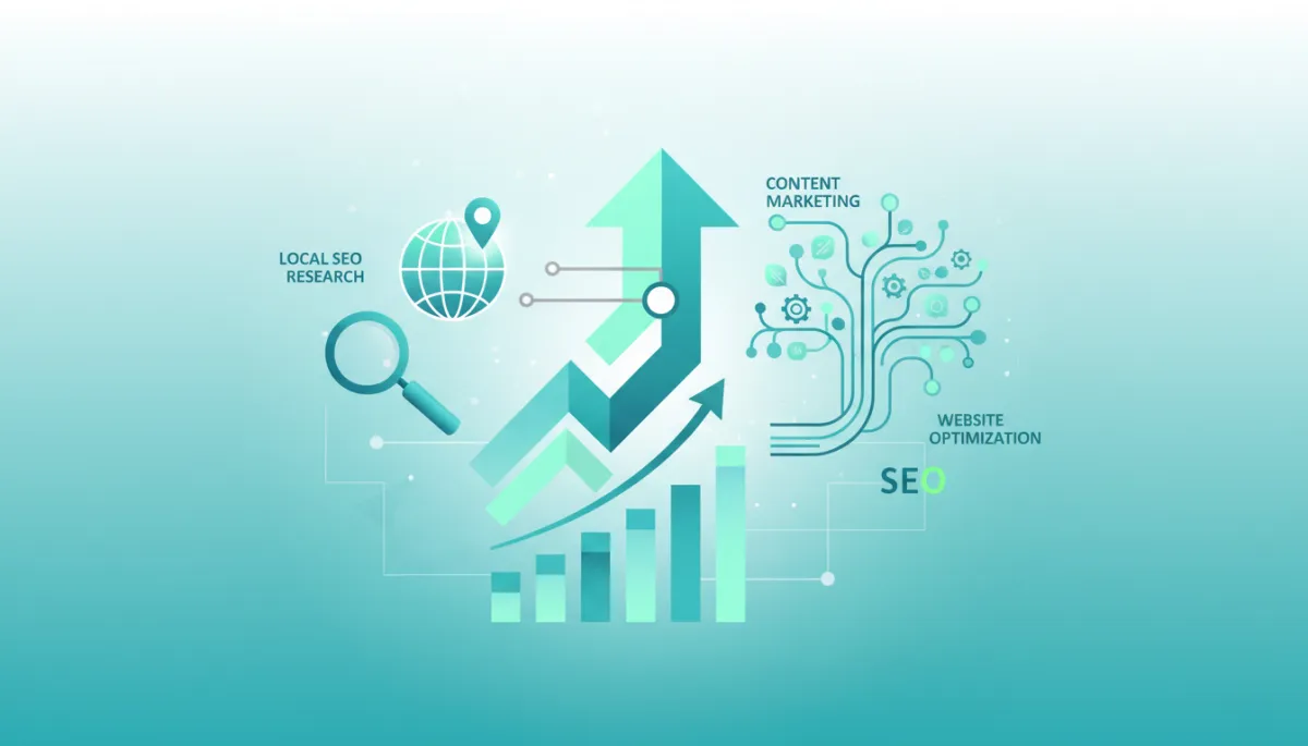 Boost Organic Traffic for Local Business Growth