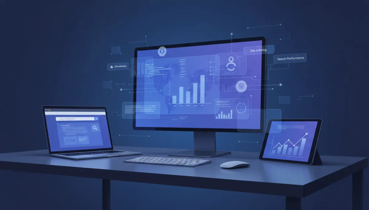 Set Up Google Search Console for SEO Success