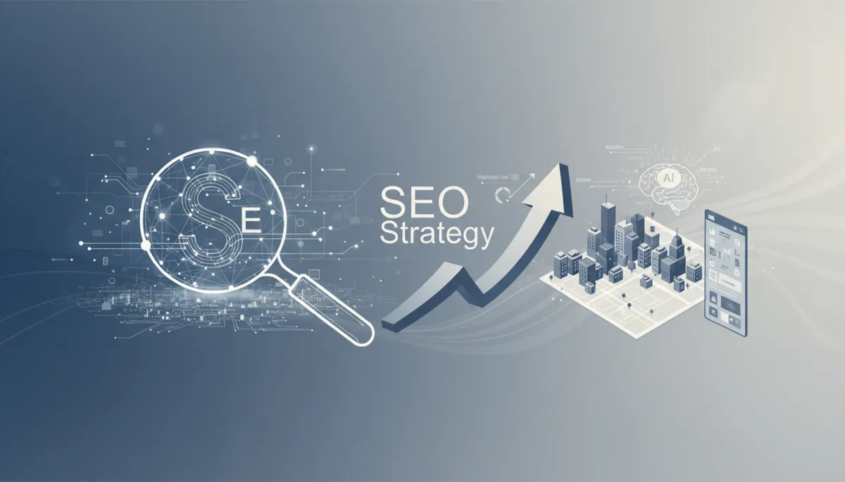 AI-Driven SEO Strategies for Local Business Growth