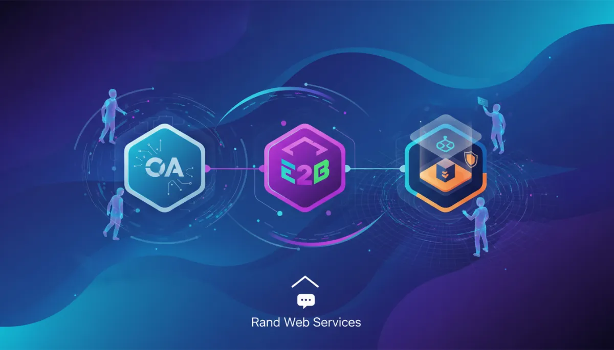 OpenAgents vs E2B vs Docker: AI Execution Foundations