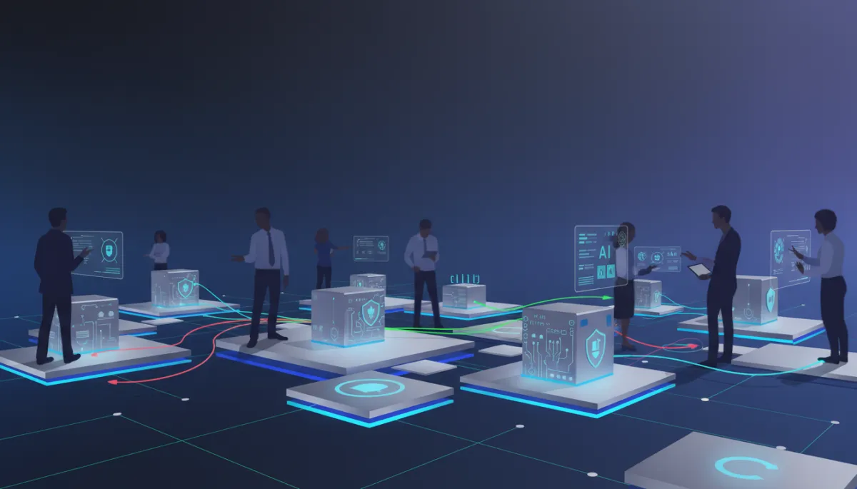 Agentic AI Governance for Coaches & Consultants