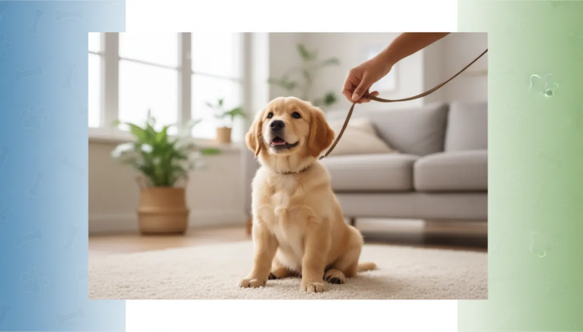 Puppy Basics: First 30 Days Guide