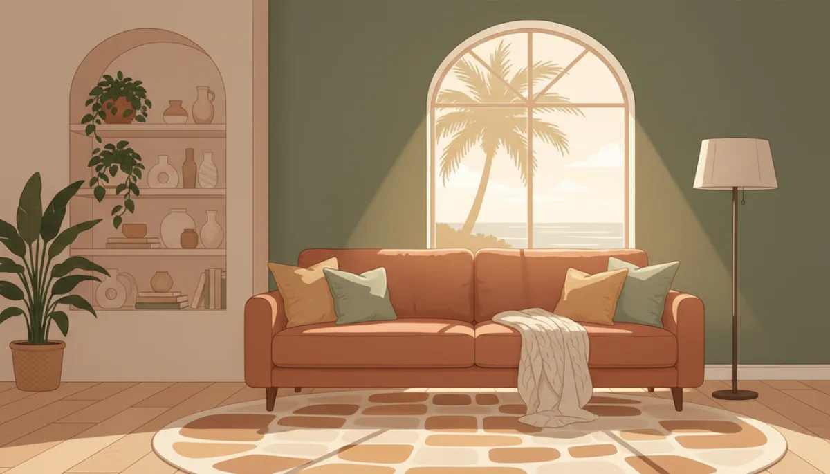 2026 Interior Paint Trends for Sarasota Homes