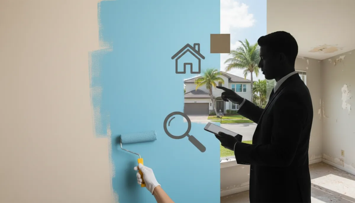 Sarasota Real Estate: Paint Tips for Quick Sales