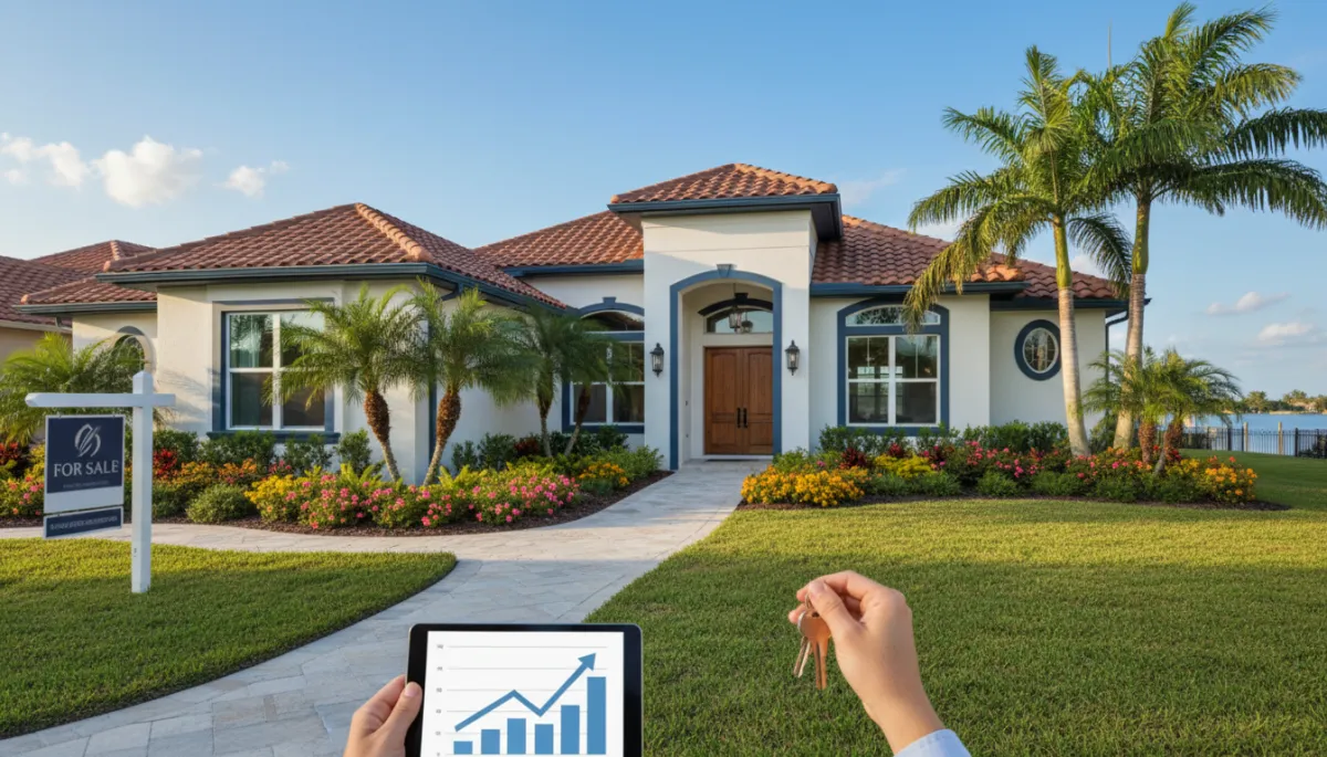 Boost Sarasota Home Sales with Exterior Painting