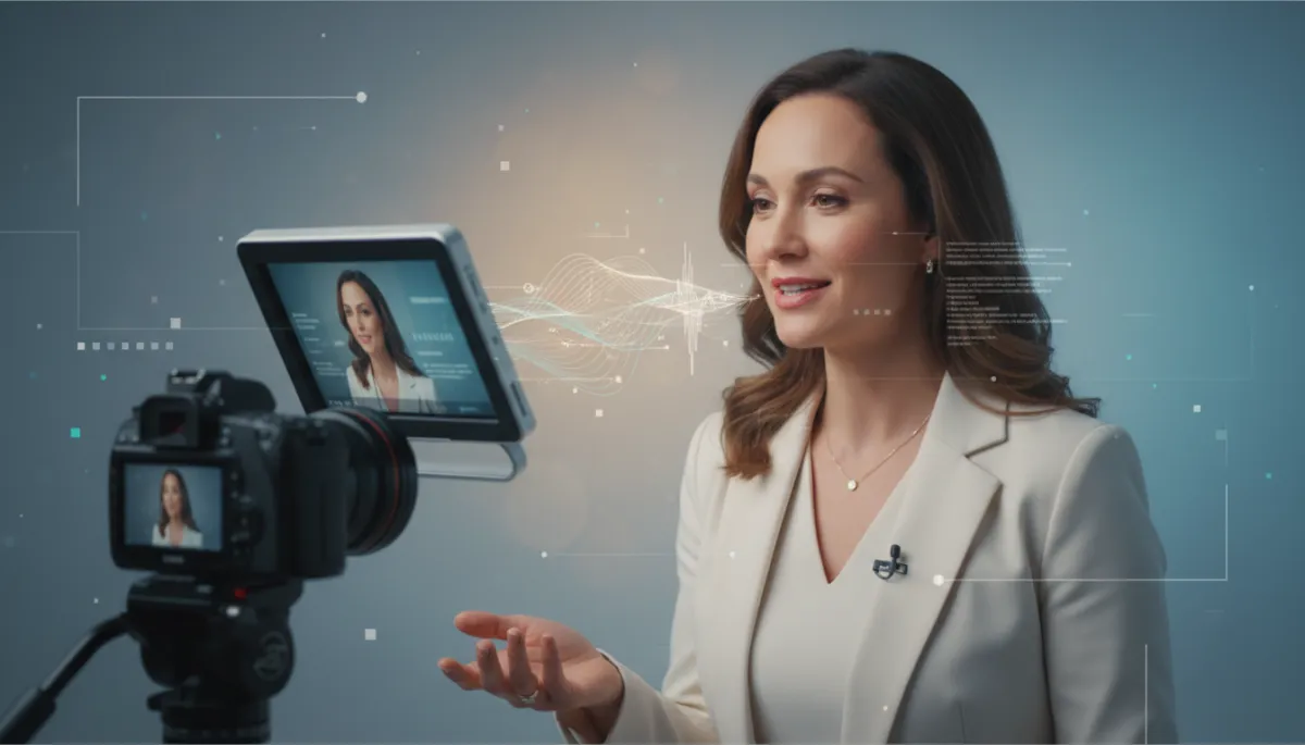 Read a Teleprompter Naturally: Tips & Techniques