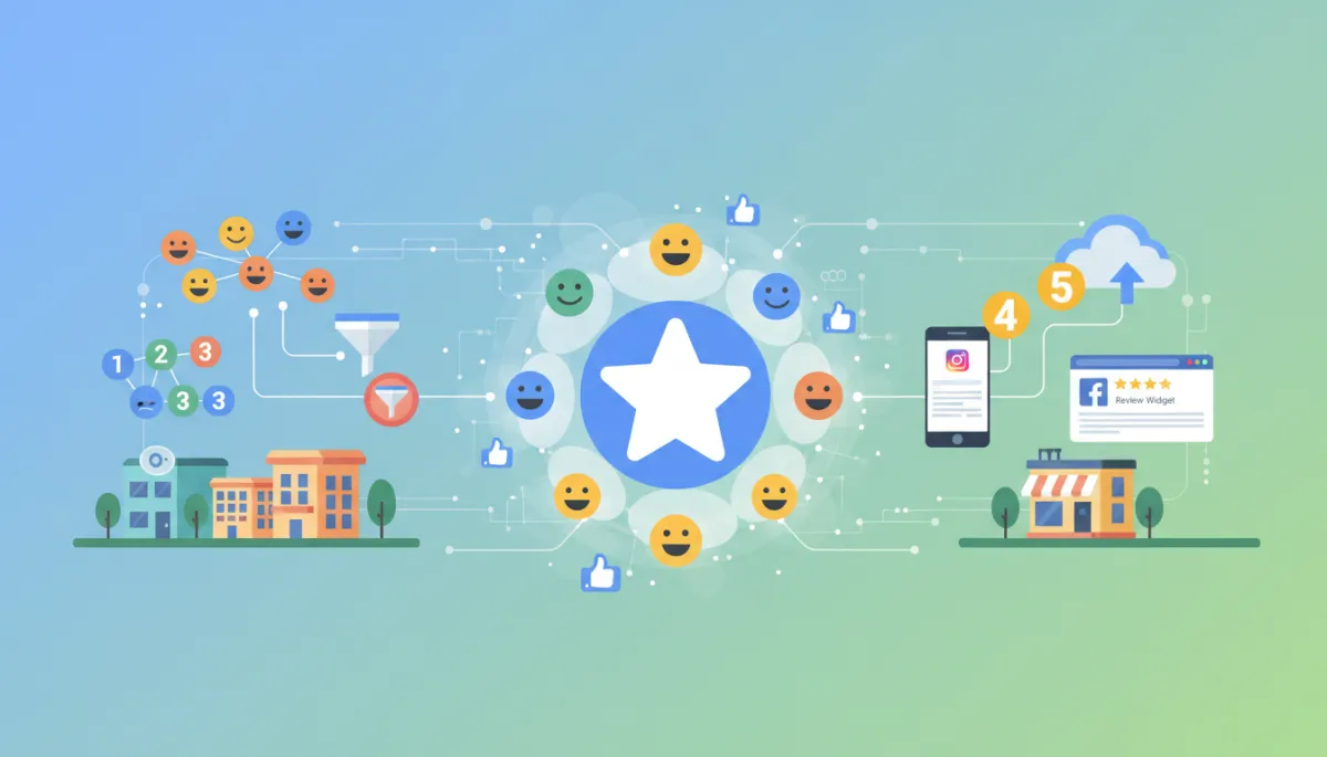 Google Reviews & Reputation Management Tips