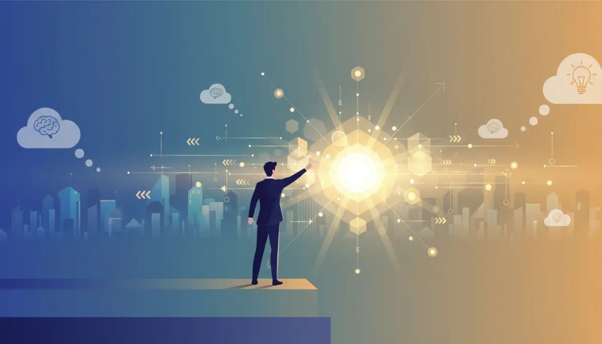 Thought Leadership: Grow Your Business Confidently