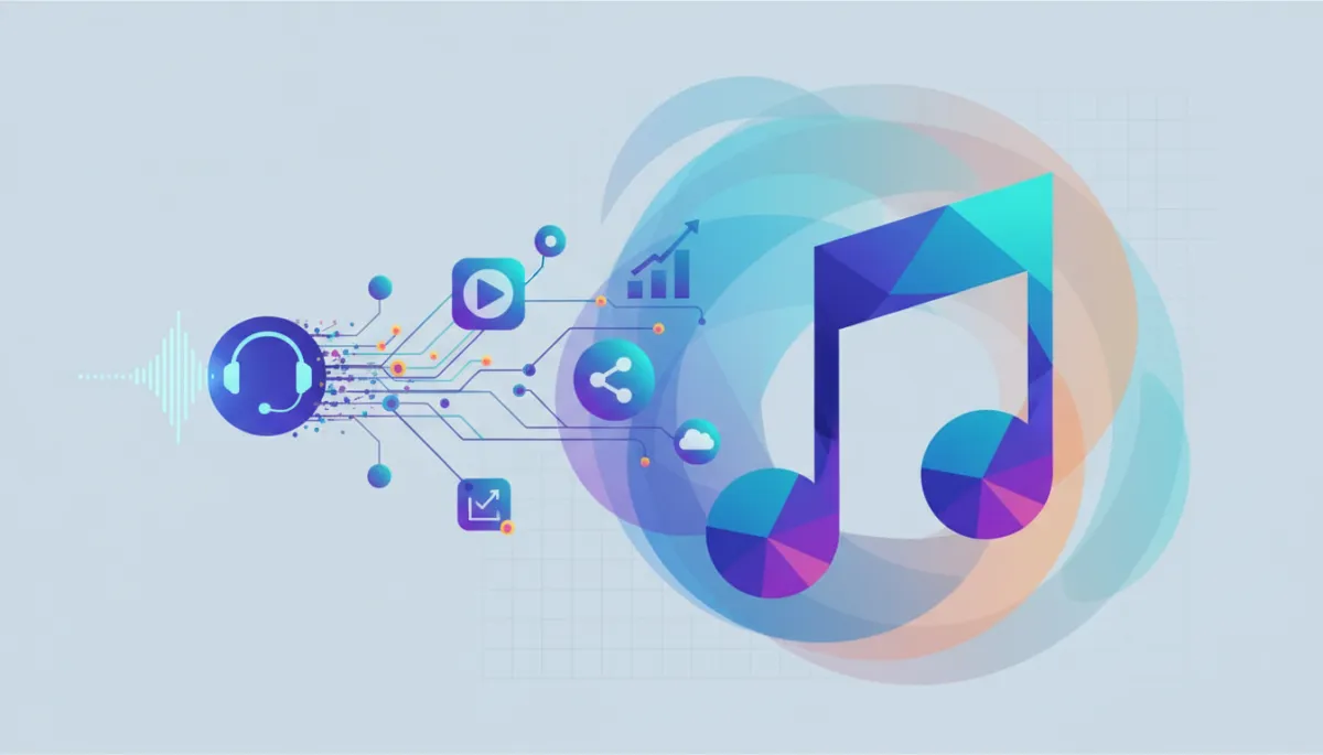 Digital Marketing for Music Artists: Grow Your Brand
