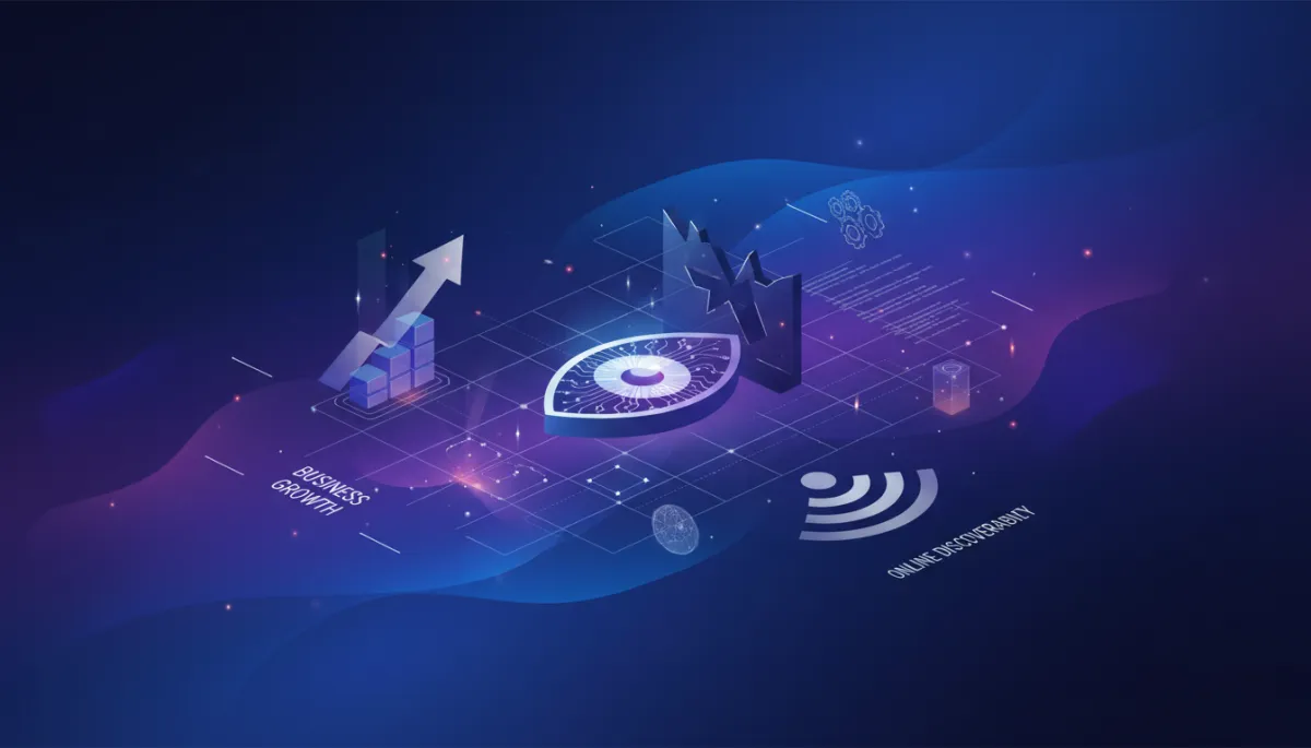 Boost AI Visibility for Business Growth