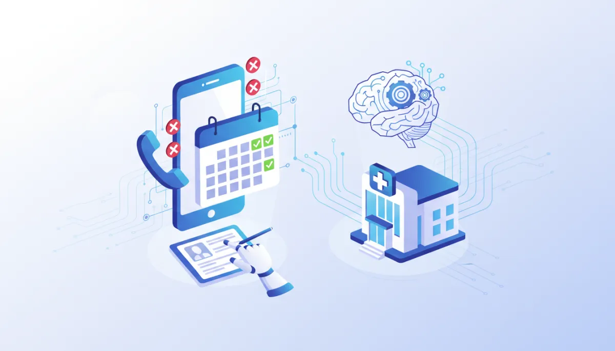 AI Automation Boosts Healthcare Clinic Efficiency