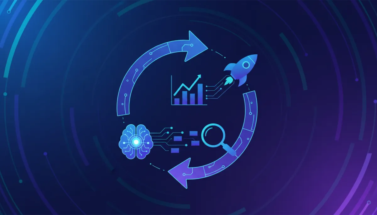 AI-Driven Loop Marketing: Optimize Campaigns in Real Time