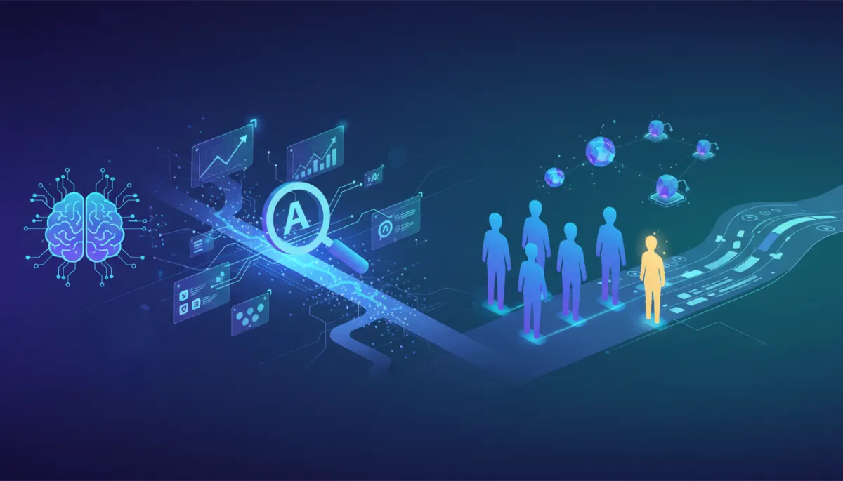 AI Marketing Predictions: Search Shifts by 2026
