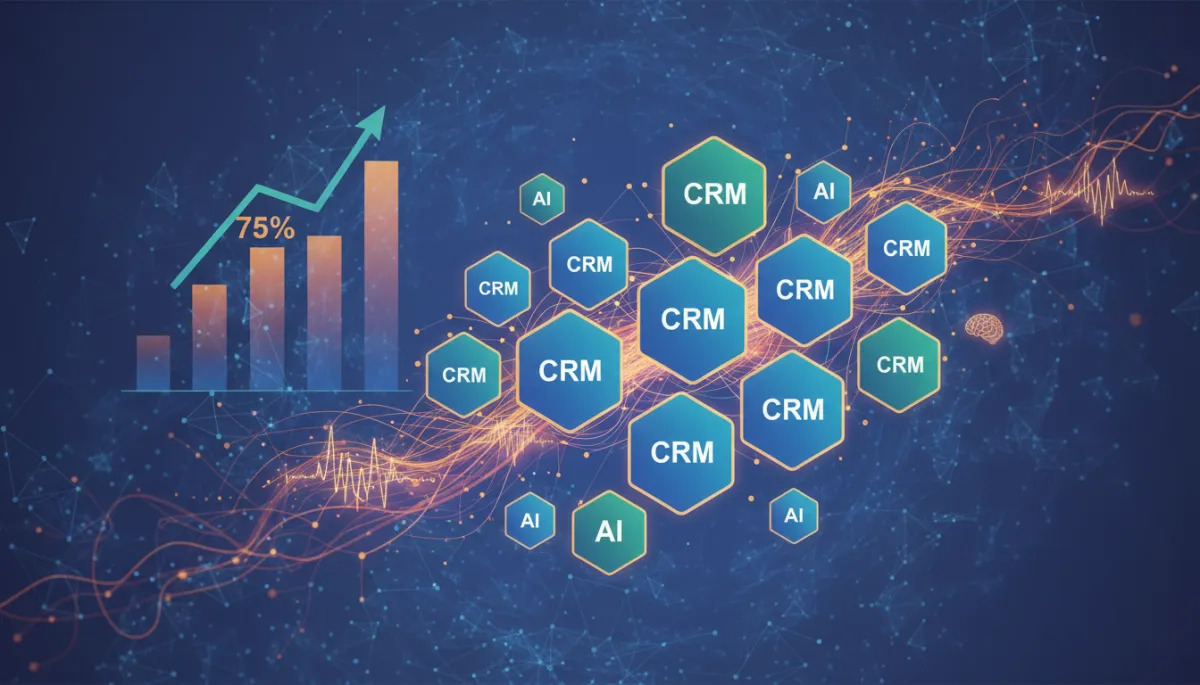 Top 11 AI-Enhanced CRMs in 2026 for Sales Success