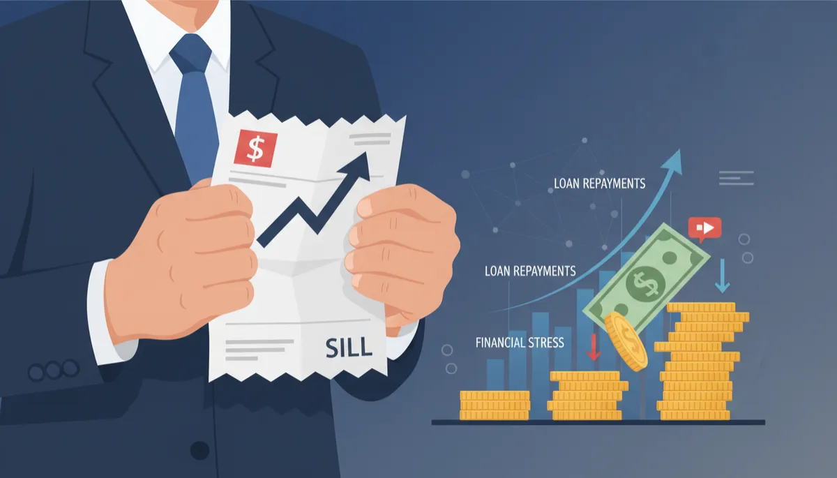 Managing Personal Guarantee Loans in the UK