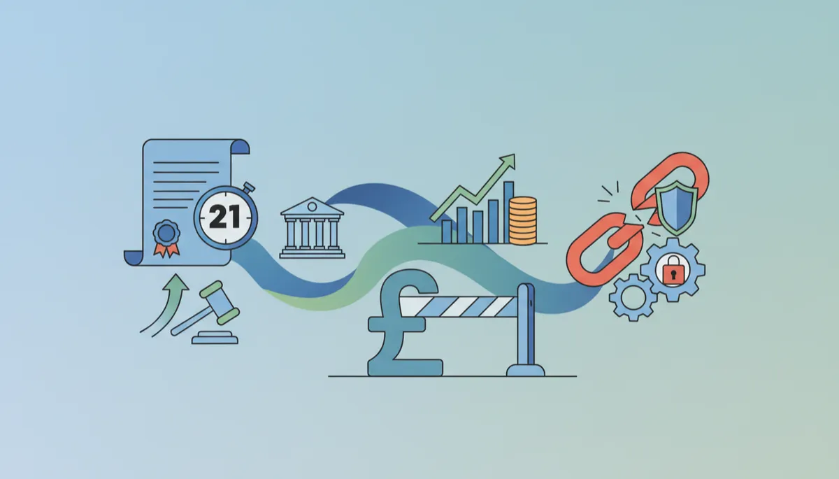 Understanding UK Statutory Demand Letters