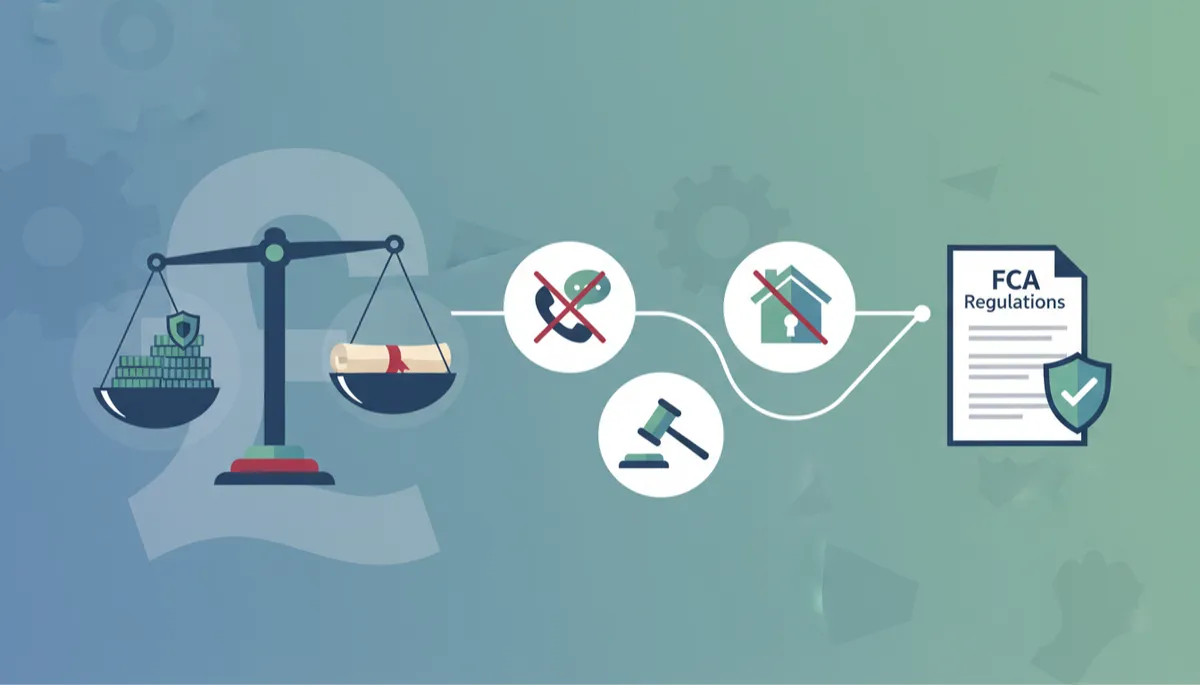 What Can Debt Collectors Legally Do in the UK? Your Rights Explained
