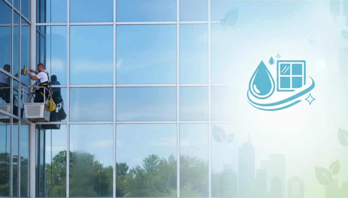 How often should I have my windows washed?