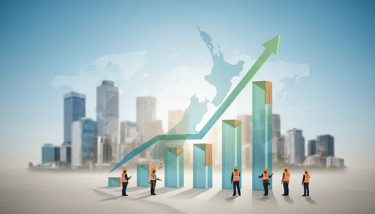 NZ Building Consents Surge: Impact on Construction