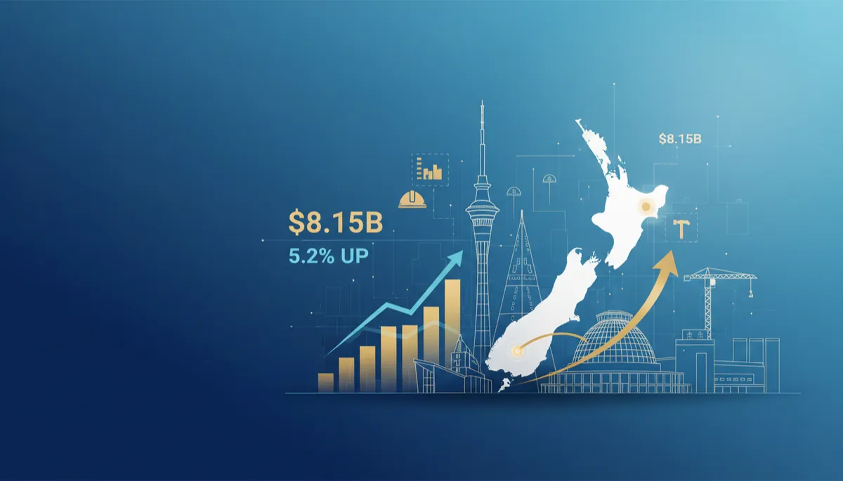 NZ Building Activity Rebounds: June 2026 Turning Point