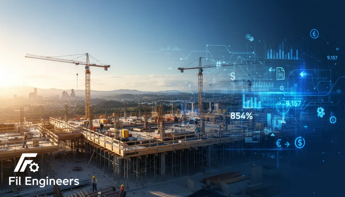 NZ Construction Leads eInvoicing Revolution