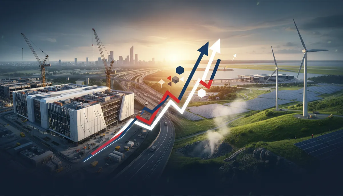 Trans-Tasman Construction Outlook 2026